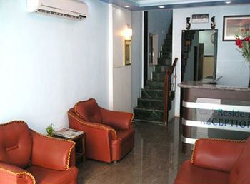 Pearl Residency Hotel - Mumbai — Photos 3